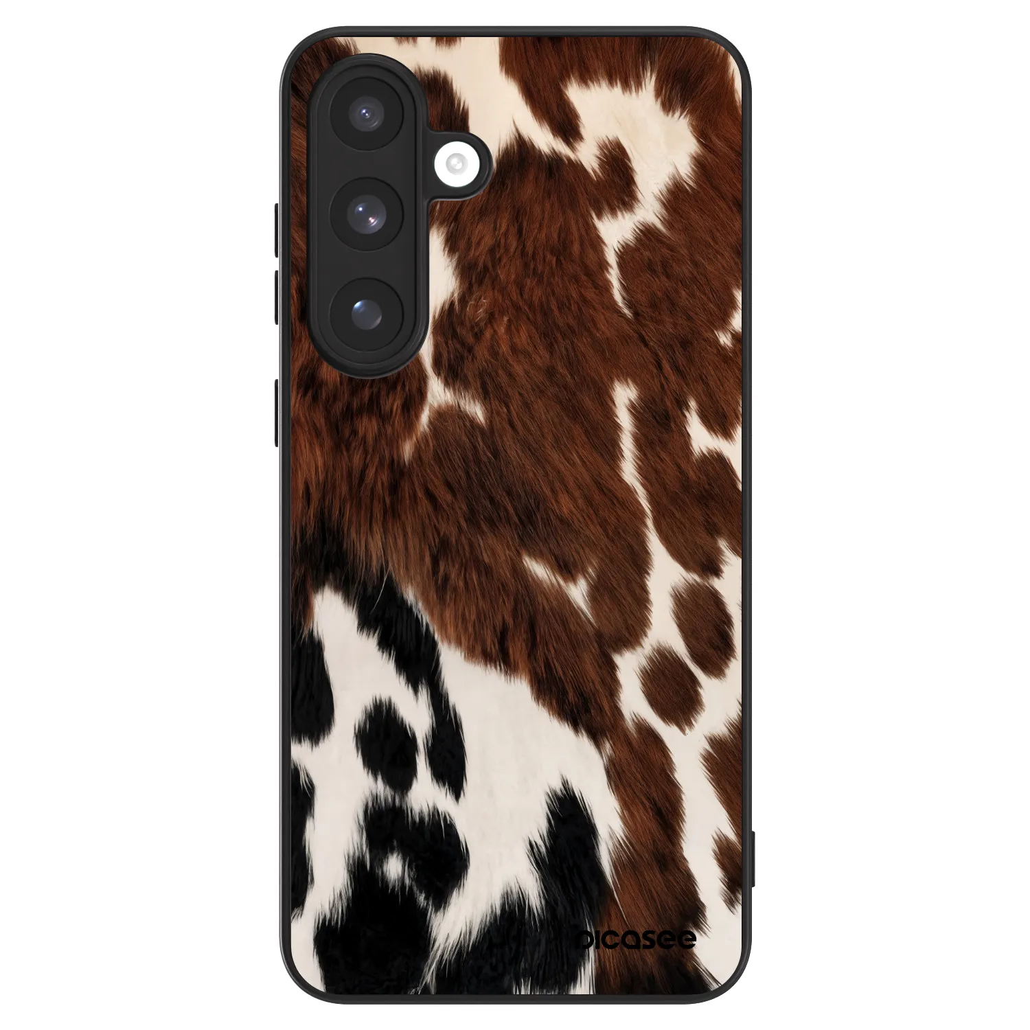 Picasee ULTIMATE CASE Samsung Galaxy S25 FE 5G - készülékre - Rust