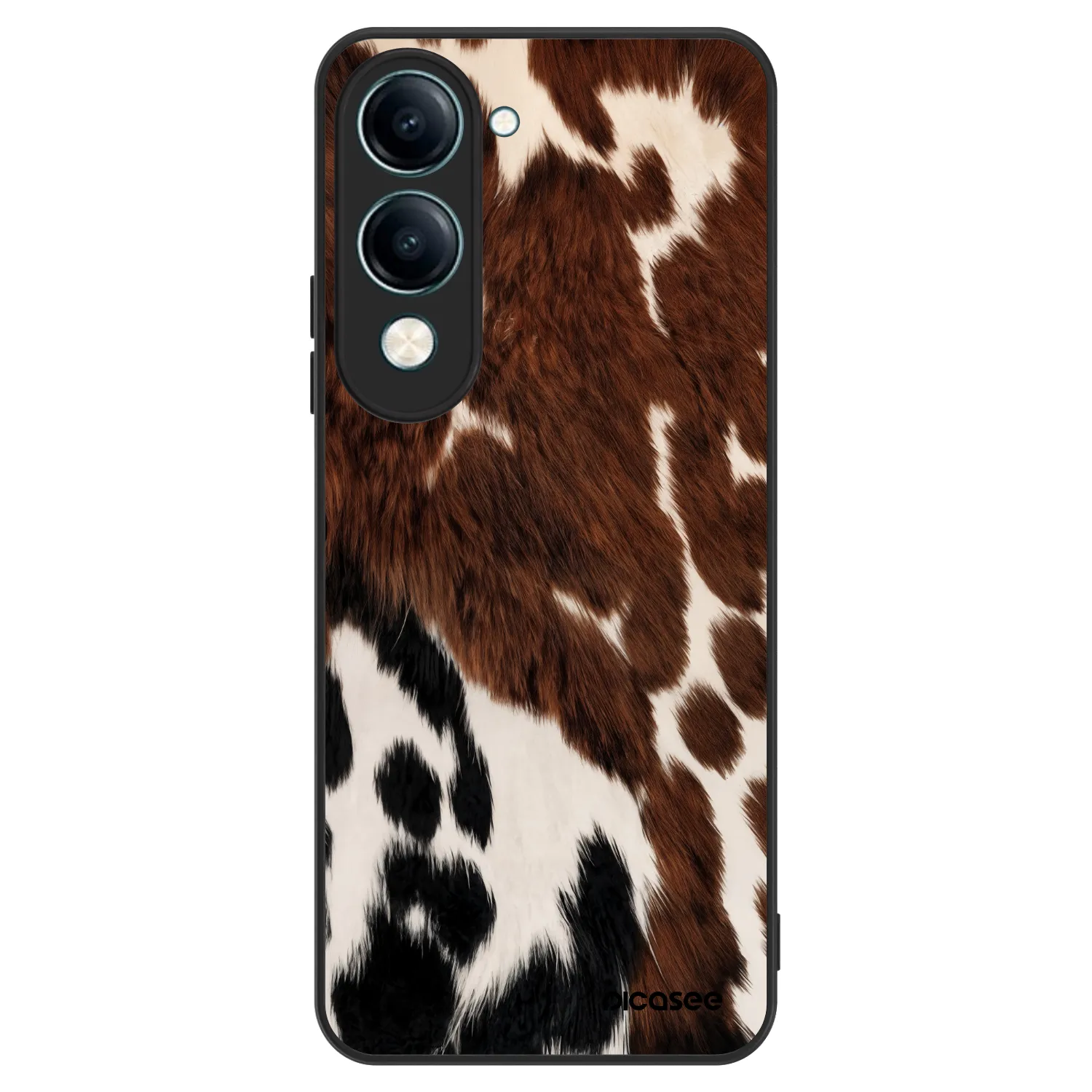 Picasee ULTIMATE CASE Vivo Y29s 5G - készülékre - Rust