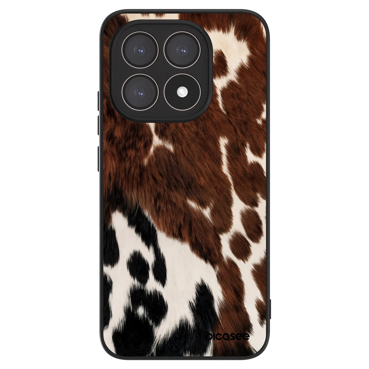 Picasee ULTIMATE CASE Xiaomi 15T - készülékre - Rust