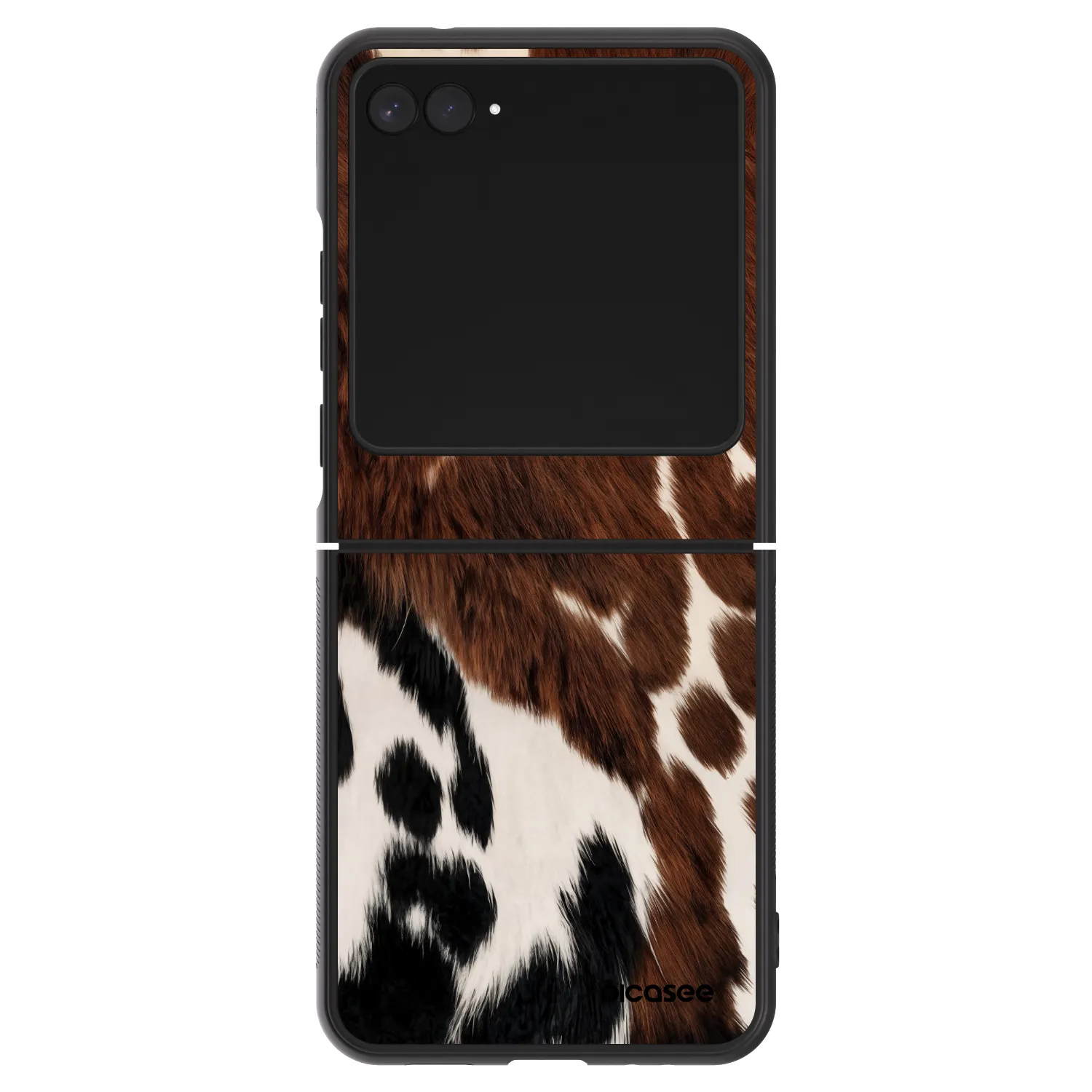 Picasee ULTIMATE CASE Motorola Razr 60 - készülékre - Rust