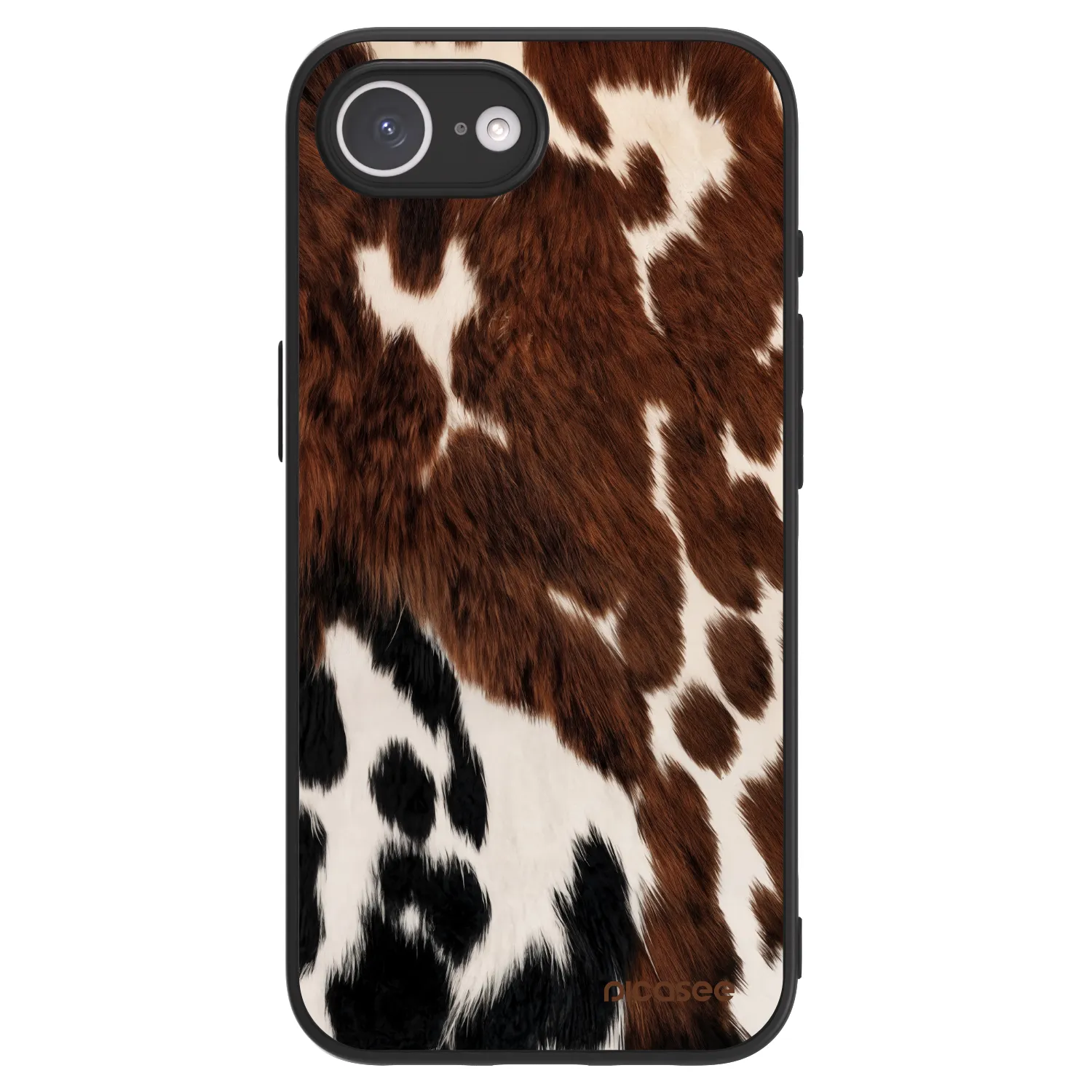 Picasee ULTIMATE CASE MagSafe Apple iPhone 17e - készülékre - Rust