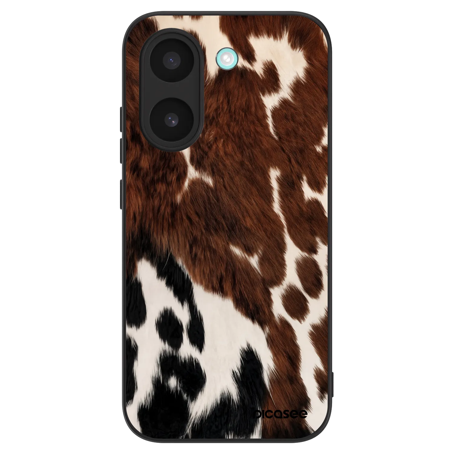 Picasee ULTIMATE CASE Xiaomi Poco X8 Pro - készülékre - Rust