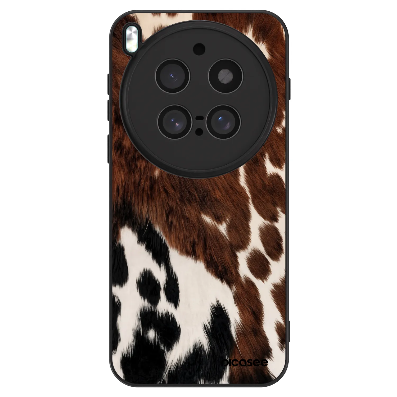 Picasee ULTIMATE CASE Vivo X300 Pro - készülékre - Rust