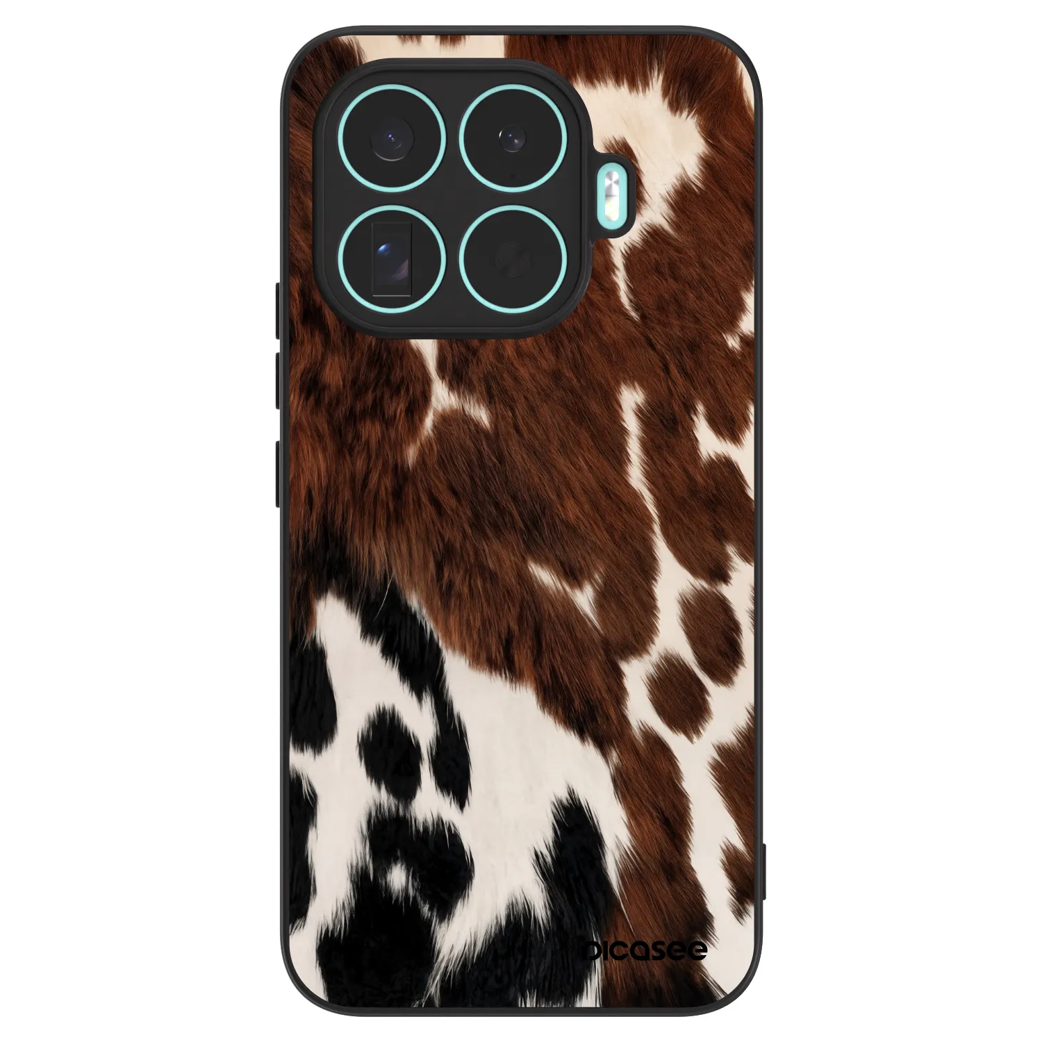 Picasee ULTIMATE CASE Xiaomi 17T Pro - készülékre - Rust