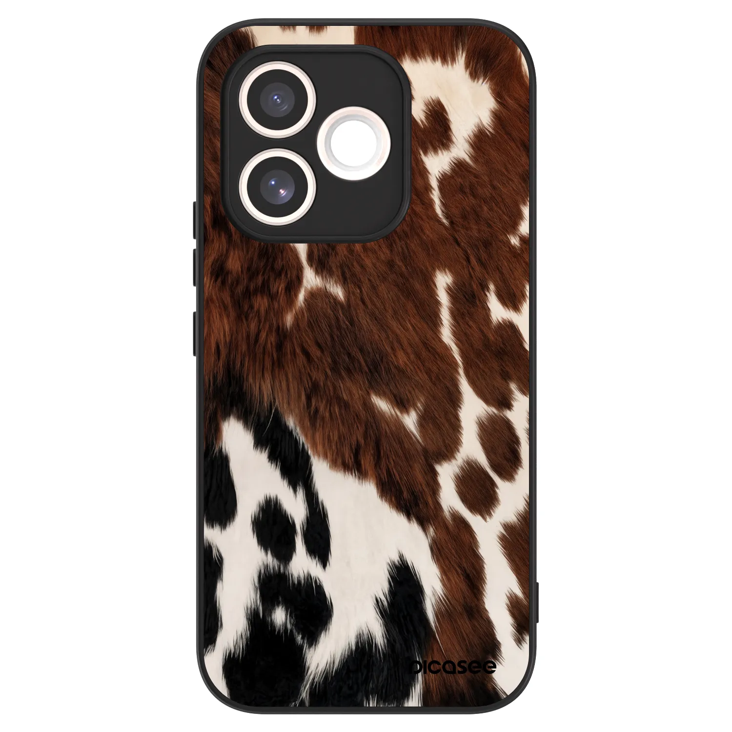 Picasee ULTIMATE CASE Honor 600 Lite - készülékre - Rust