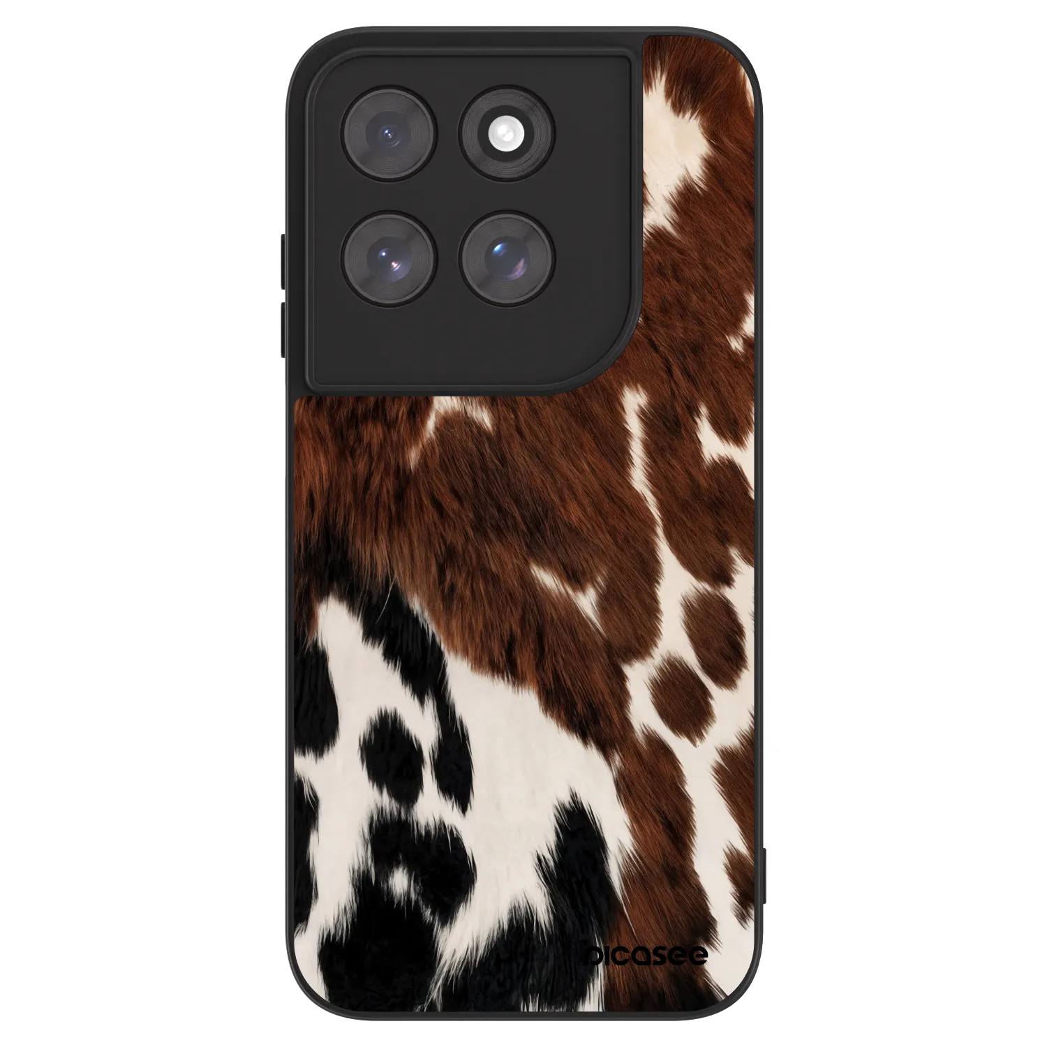 Picasee ULTIMATE CASE Motorola Moto G77 - készülékre - Rust