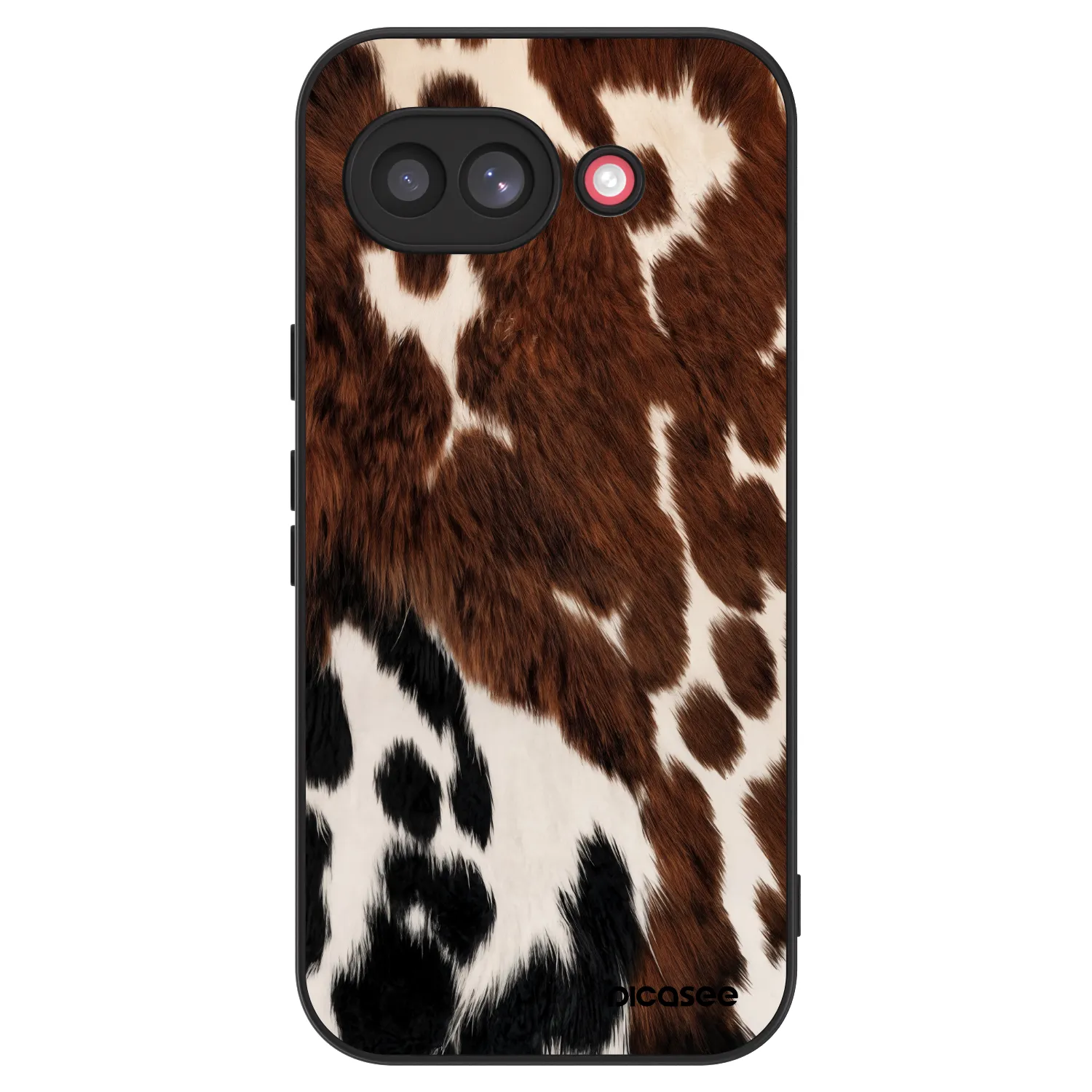 Picasee ULTIMATE CASE Google Pixel 10a - készülékre - Rust