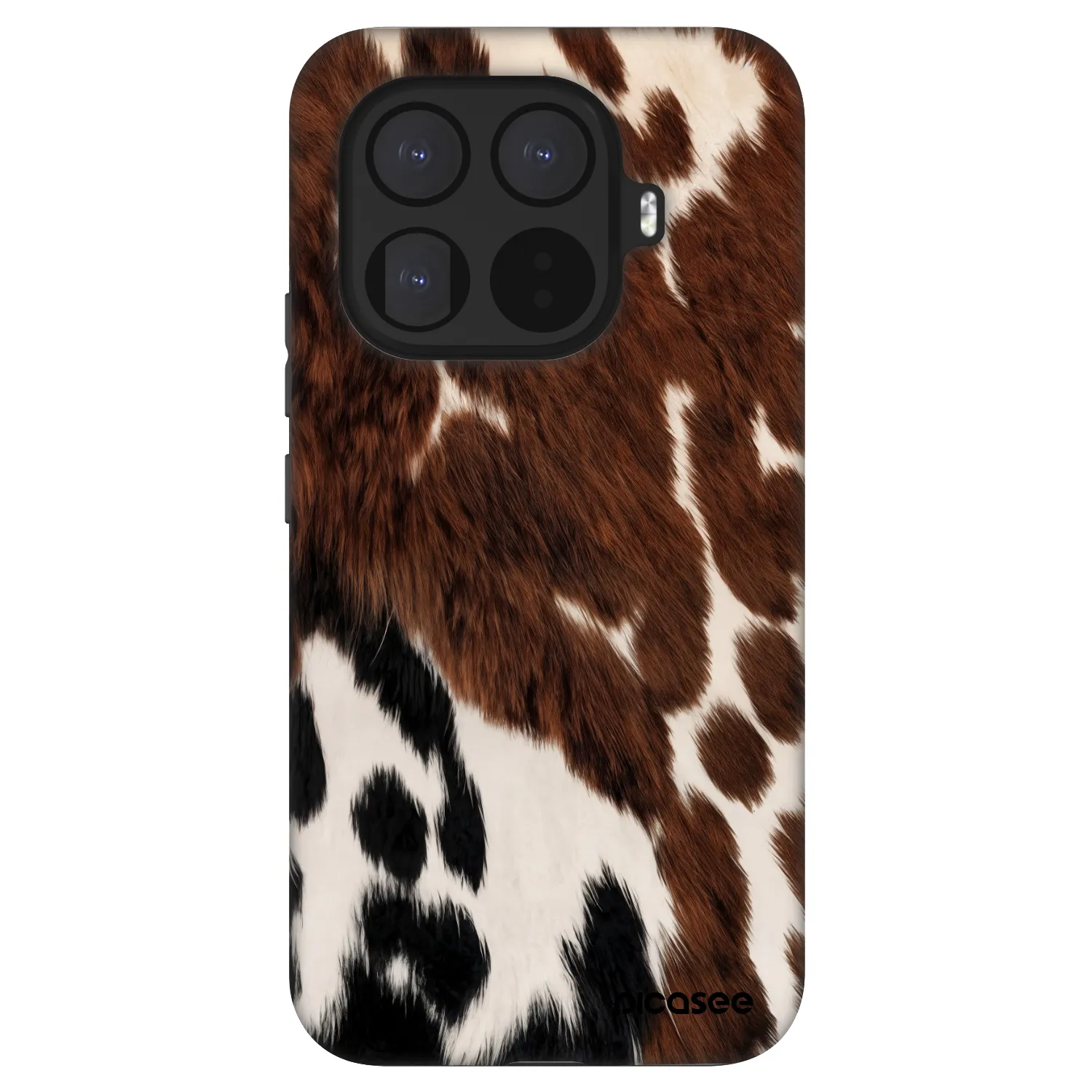 Picasee Fashion Case Xiaomi 15T Pro - Rust