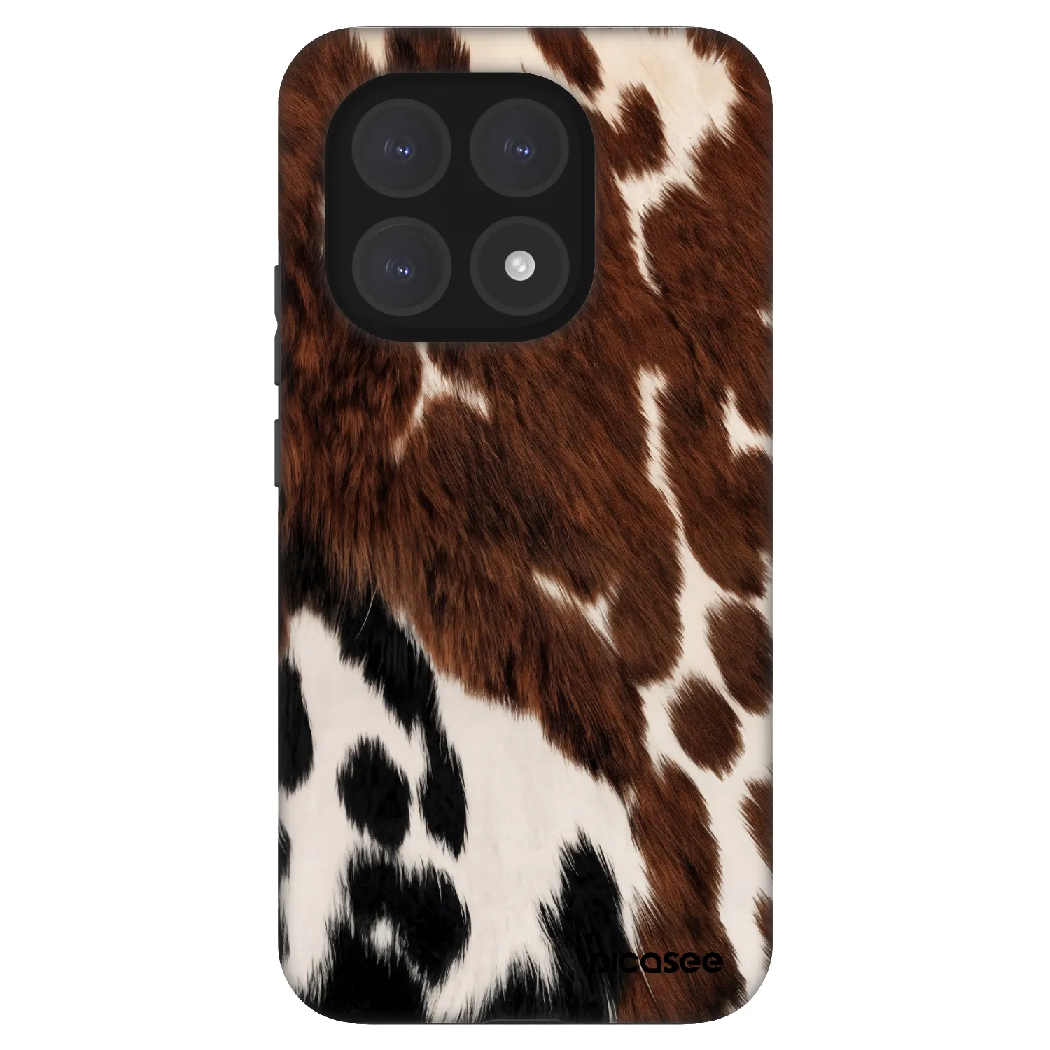 Picasee Fashion Case Xiaomi 15T - Rust