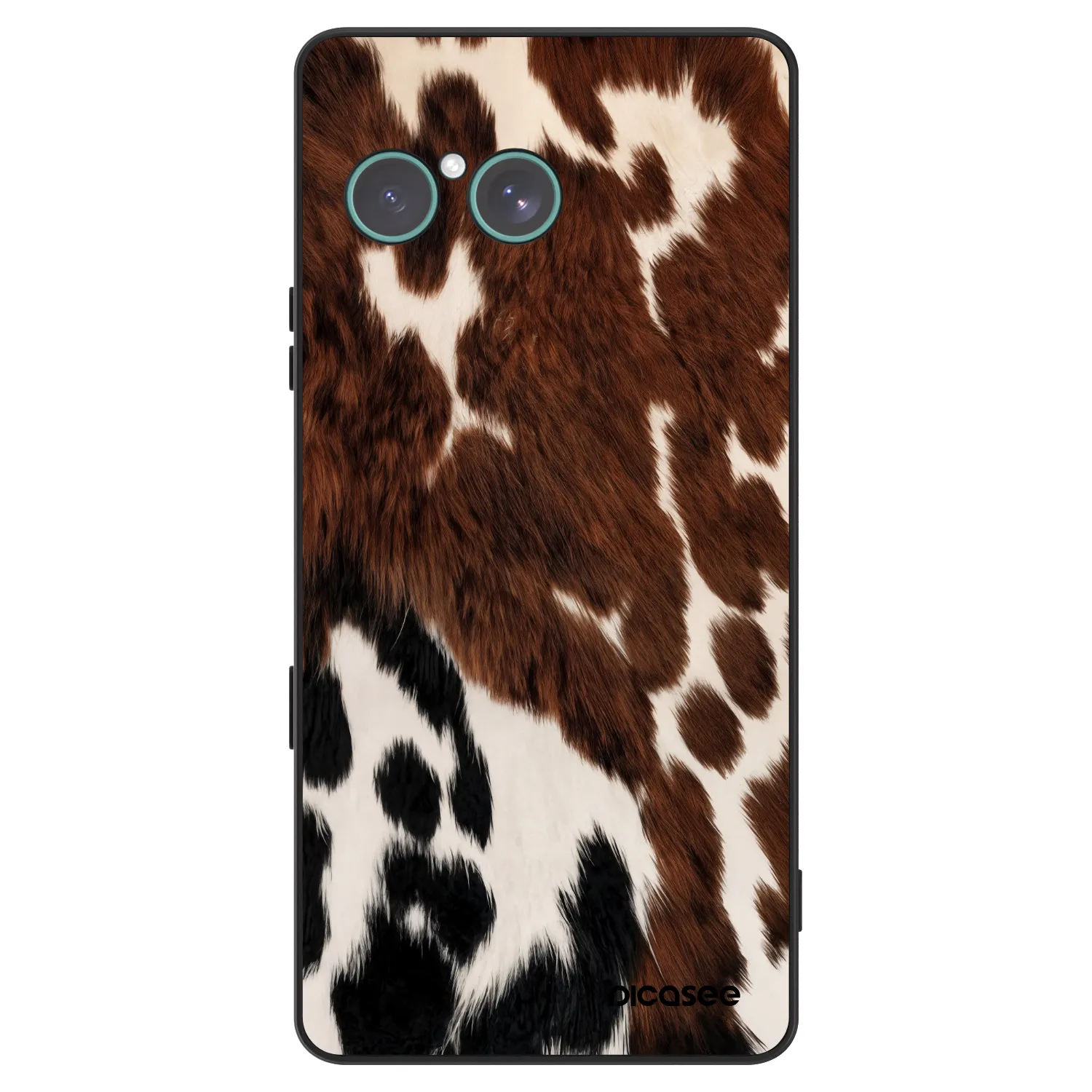 Picasee ULTIMATE CASE Sony Xperia 10 VII - készülékre - Rust