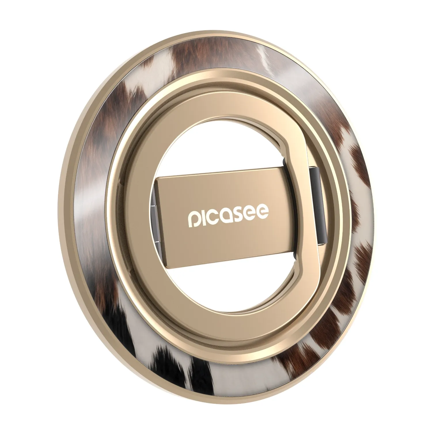 Picasee Magnetic holder - Arany
