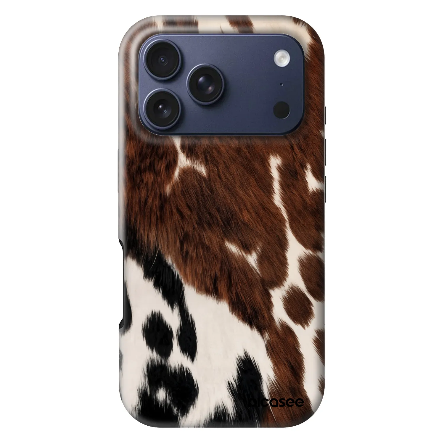 Picasee Fashion Case MagSafe Apple iPhone 18 Pro - Rust
