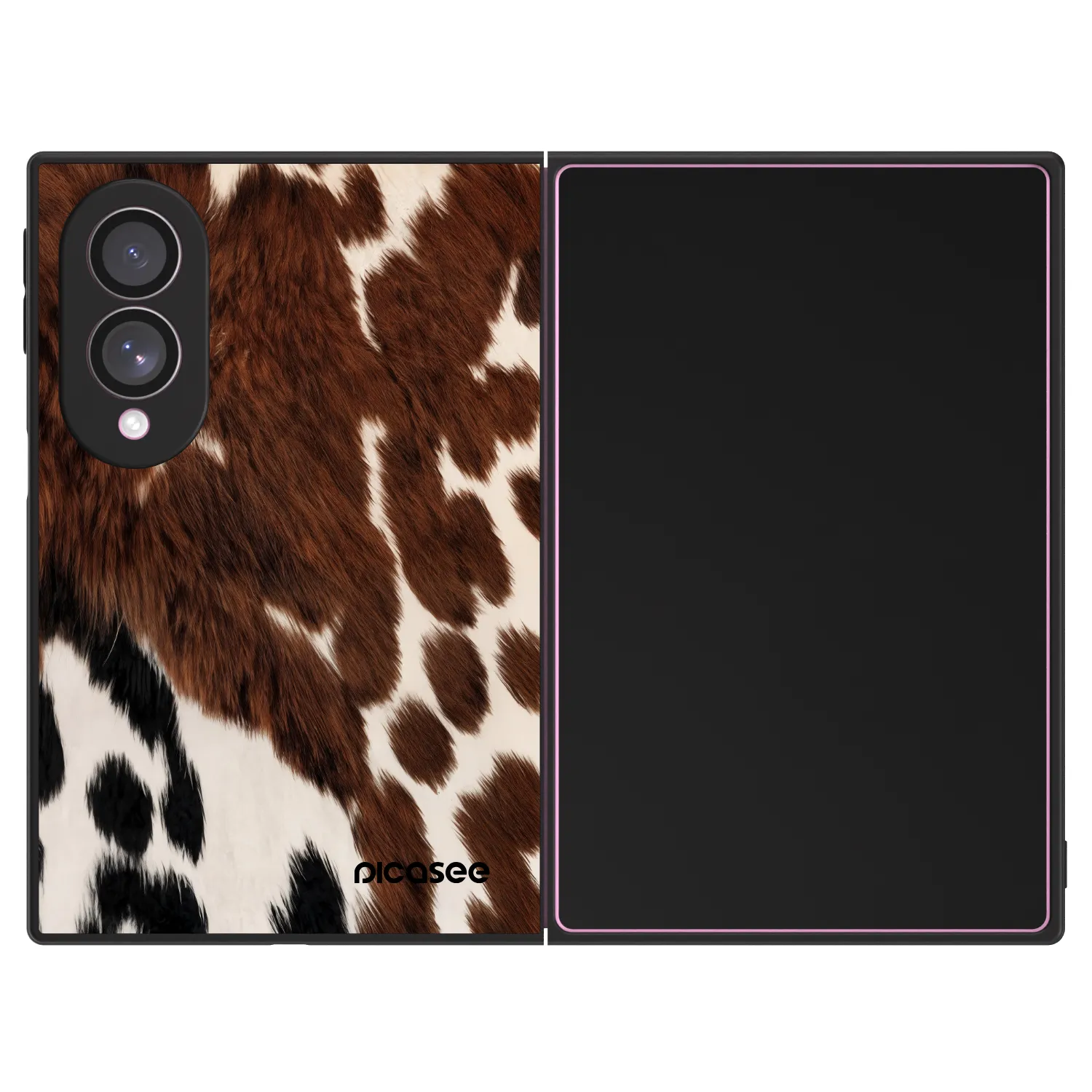 Picasee ULTIMATE CASE Samsung Galaxy Z Fold8 5G - készülékre - Rust