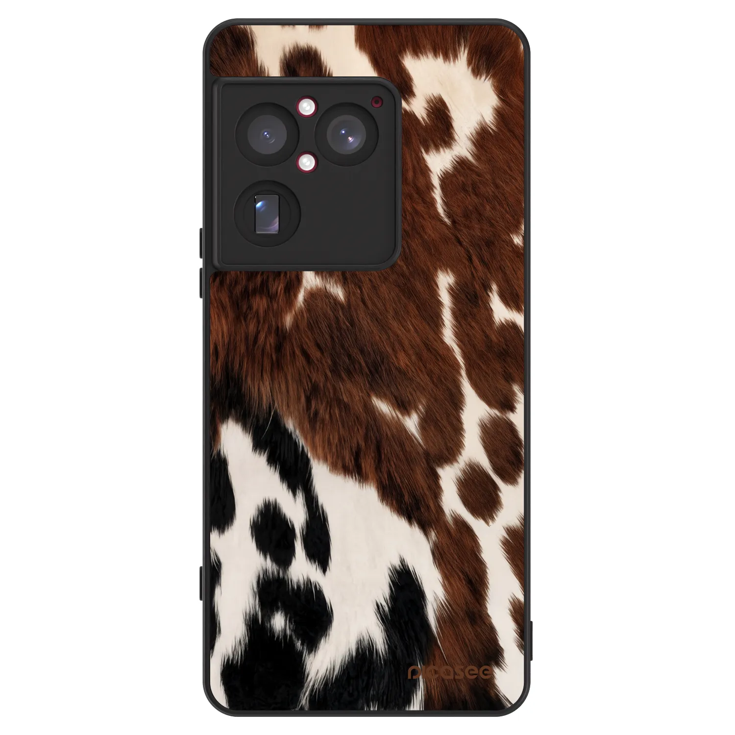 Picasee ULTIMATE CASE Sony Xperia 1 VIII 5G - készülékre - Rust
