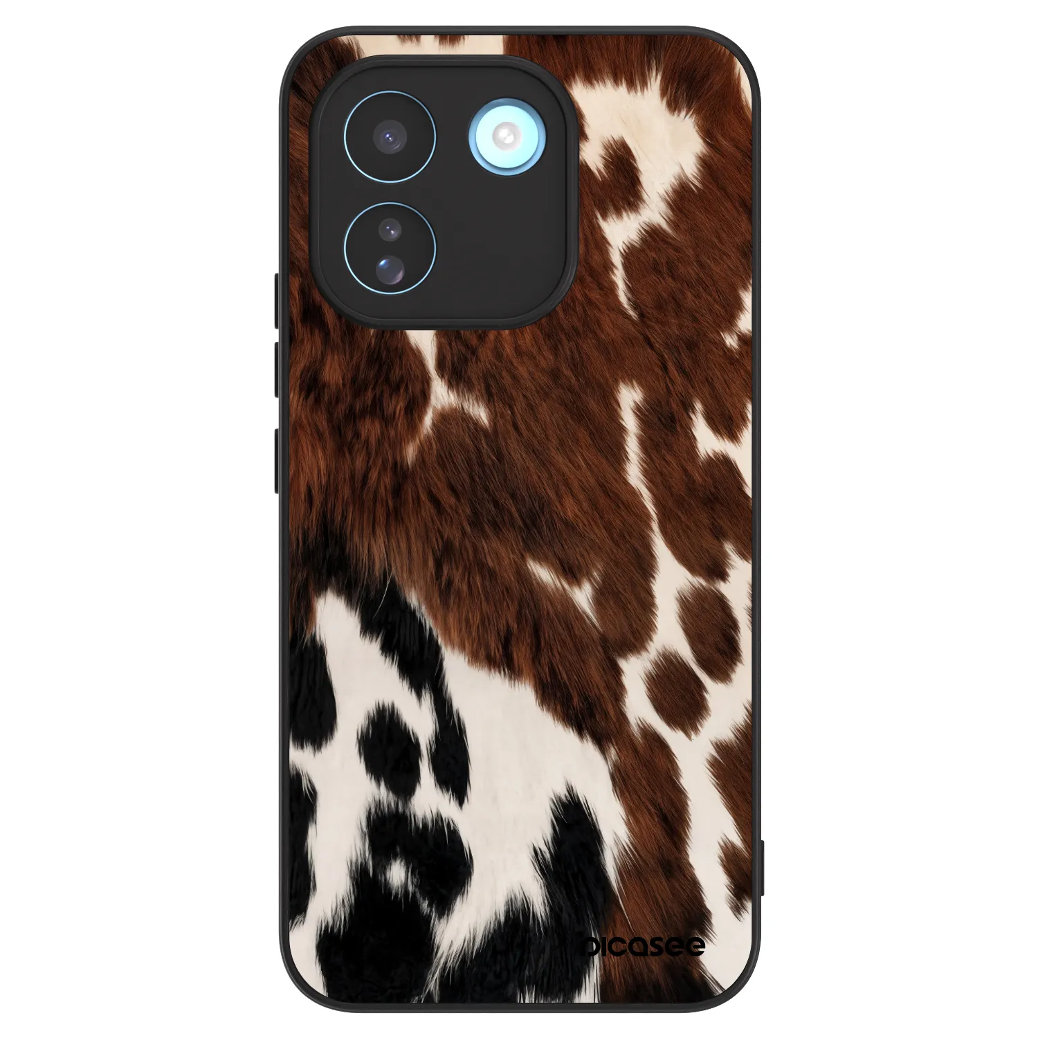 Picasee ULTIMATE CASE Xiaomi Redmi Note 17 Pro MAX 5G - készülékre - Rust