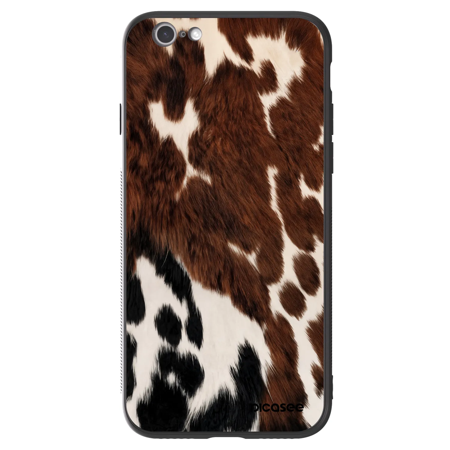 Picasee ULTIMATE CASE Apple iPhone 6/6S - készülékre - Rust