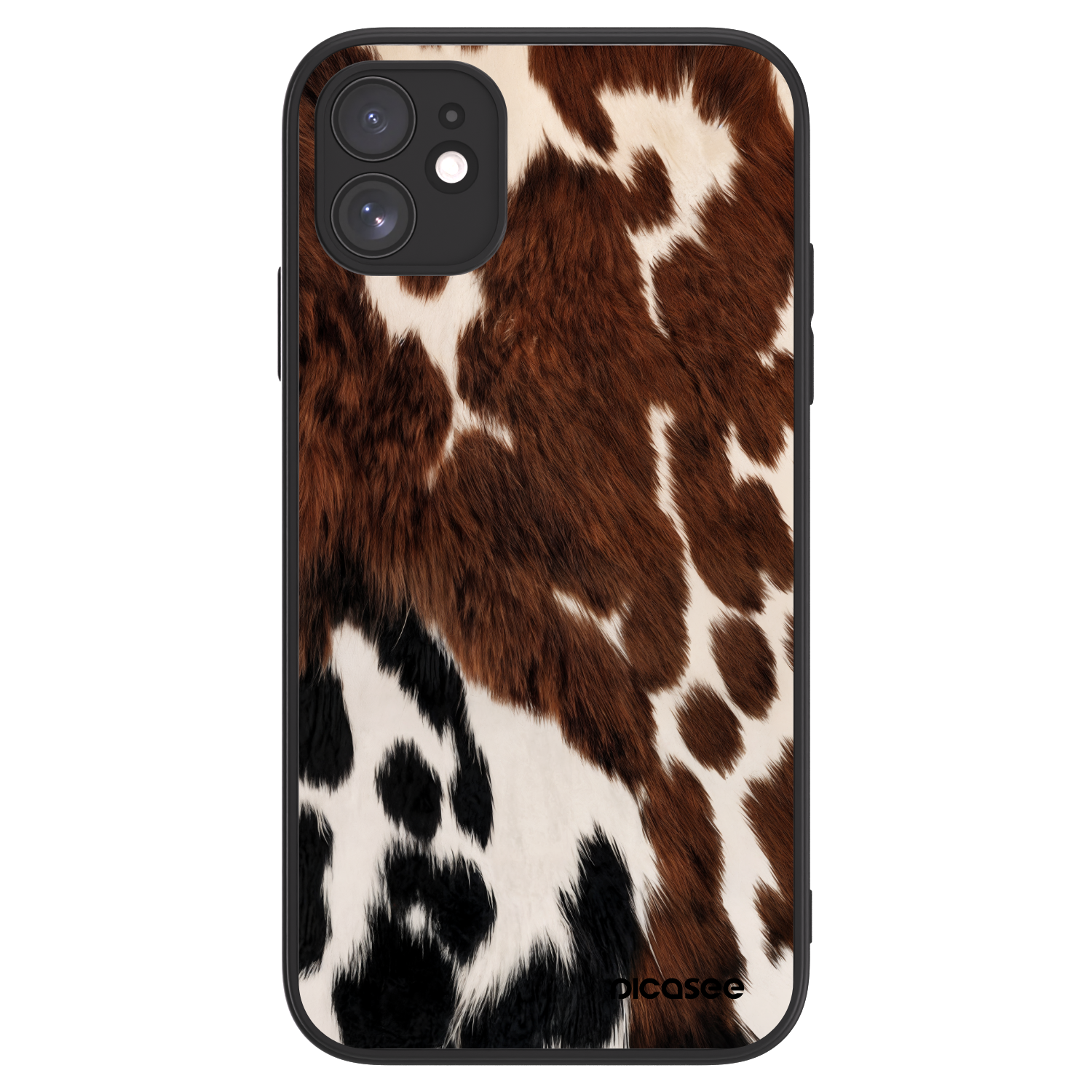 Picasee ULTIMATE CASE Apple iPhone 11 - készülékre - Rust