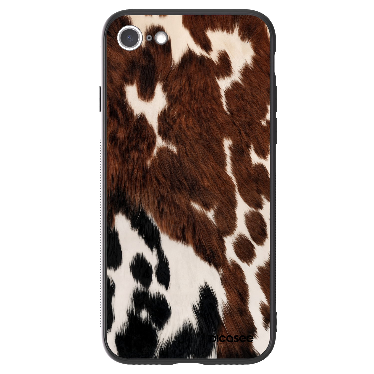 Picasee ULTIMATE CASE Apple iPhone 7 - készülékre - Rust