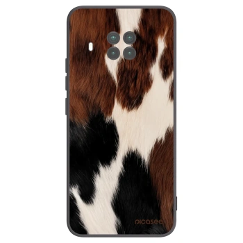 Picasee fekete szilikon tok az alábbi mobiltelefonokra Xiaomi Mi 10T Lite - Rodeo