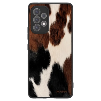 Picasee ULTIMATE CASE Samsung Galaxy A52 5G A525F - készülékre - Rodeo