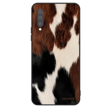 Szilikon tok erre a típusra Samsung Galaxy A50 A505F - Rodeo