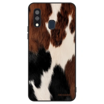 Szilikon tok erre a típusra Samsung Galaxy A40 A405F - Rodeo