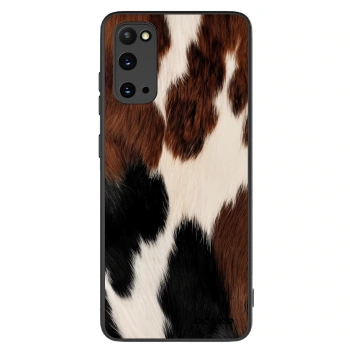 Szilikon tok erre a típusra Samsung Galaxy S20 G980F - Rodeo