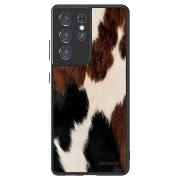 Szilikon tok erre a típusra Samsung Galaxy S21 Ultra 5G G998B - Rodeo