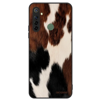 Szilikon tok erre a típusra Realme 6i - Rodeo