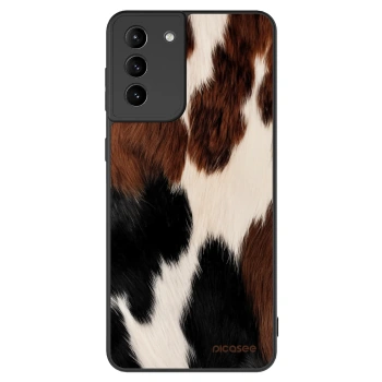 Szilikon tok erre a típusra Samsung Galaxy S21+ 5G G996F - Rodeo