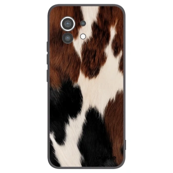 Picasee fekete szilikon tok az alábbi mobiltelefonokra Xiaomi Mi 11 - Rodeo