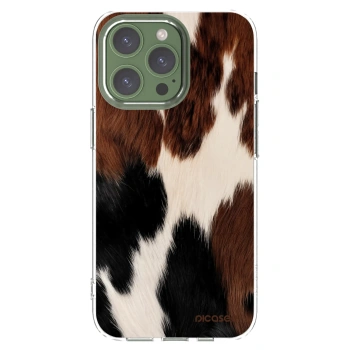 Picasee átlátszó szilikon tok az alábbi mobiltelefonokra Apple iPhone 13 Pro - Rodeo