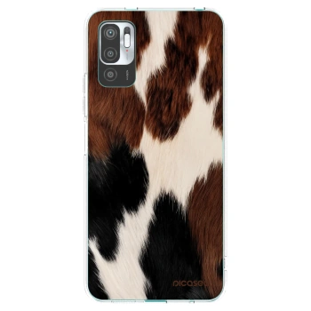 Picasee átlátszó szilikon tok az alábbi mobiltelefonokra Xiaomi Redmi Note 10 5G - Rodeo