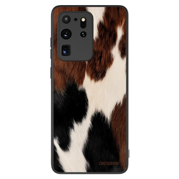 Szilikon tok erre a típusra Samsung Galaxy S20 Ultra 5G G988F - Rodeo