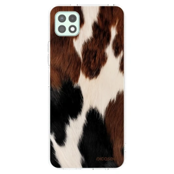 Picasee átlátszó szilikon tok az alábbi mobiltelefonokra Samsung Galaxy A22 A226B 5G - Rodeo
