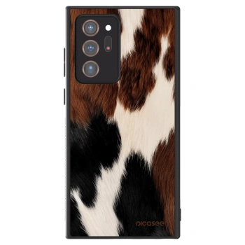 Szilikon tok erre a típusra Samsung Galaxy Note 20 Ultra - Rodeo
