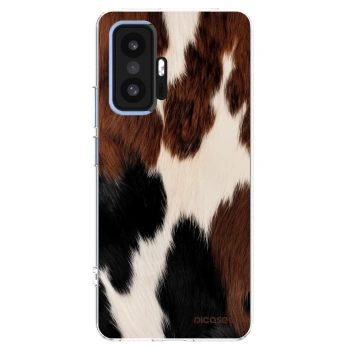 Picasee átlátszó szilikon tok az alábbi mobiltelefonokra Xiaomi 11T - Rodeo