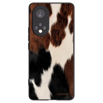 Picasee fekete szilikon tok az alábbi mobiltelefonokra Honor 50 5G - Rodeo