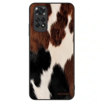 Szilikon tok erre a típusra Xiaomi Redmi Note 11 - Rodeo