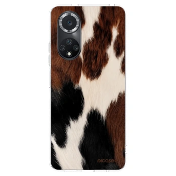 Picasee átlátszó szilikon tok az alábbi mobiltelefonokra Huawei Nova 9 SE - Rodeo