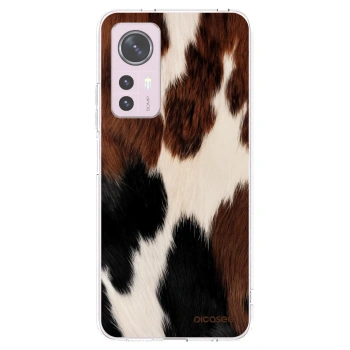 Picasee átlátszó szilikon tok az alábbi mobiltelefonokra Xiaomi 12 - Rodeo