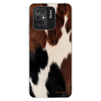 Picasee átlátszó szilikon tok az alábbi mobiltelefonokra Xiaomi Redmi 10C - Rodeo