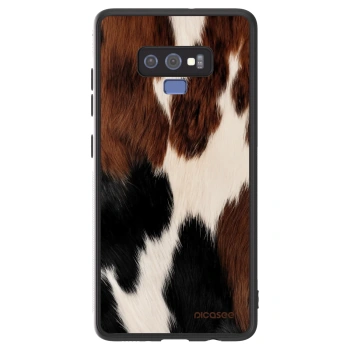 Szilikon tok erre a típusra Samsung Galaxy Note 9 N960F - Rodeo