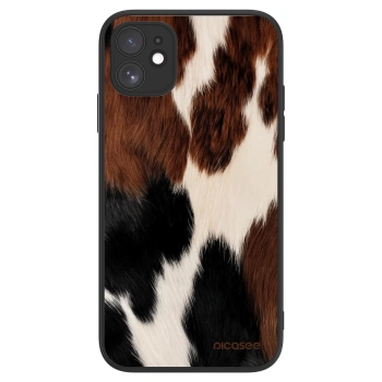 Picasee ULTIMATE CASE MagSafe Apple iPhone 11 - készülékre - Rodeo