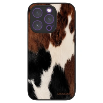 Picasee ULTIMATE CASE MagSafe Apple iPhone 14 Pro - készülékre - Rodeo