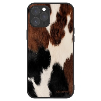Picasee ULTIMATE CASE MagSafe Apple iPhone 12 Pro Max - készülékre - Rodeo