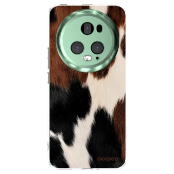 Picasee átlátszó szilikon tok az alábbi mobiltelefonokra Honor Magic5 Pro - Rodeo