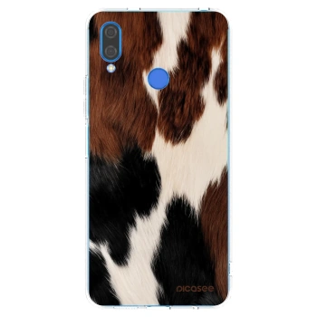 Picasee átlátszó szilikon tok az alábbi mobiltelefonokra Huawei Nova 3 - Rodeo