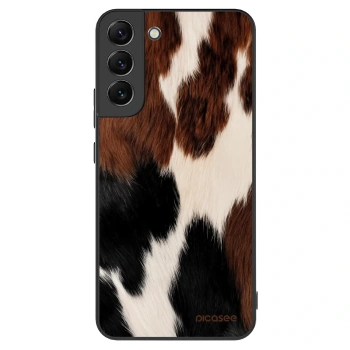 Picasee ULTIMATE CASE PowerShare Samsung Galaxy S22+ 5G - készülékre - Rodeo