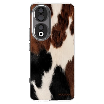 Picasee átlátszó szilikon tok az alábbi mobiltelefonokra Honor 90 5G - Rodeo